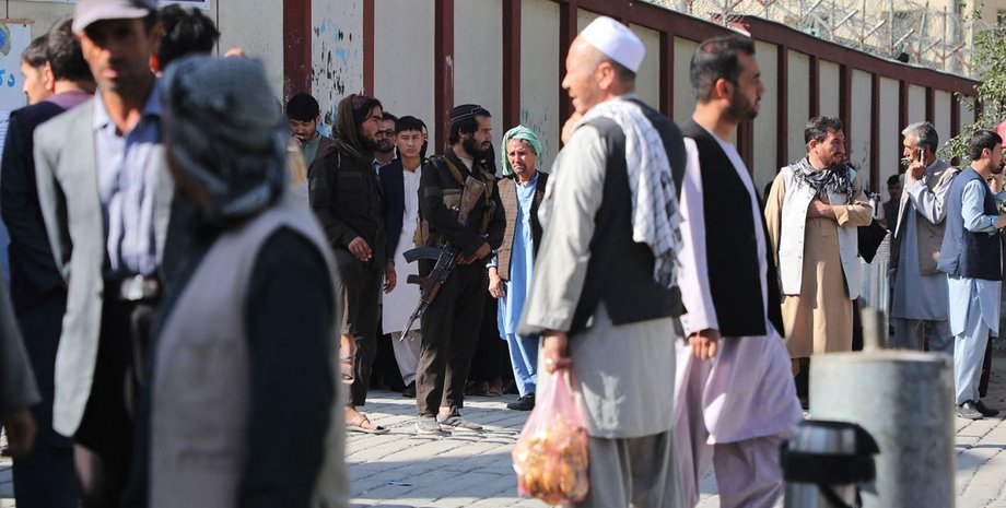 теракт, теракт у кабулі, кабул, теракт, афганістан, афганістан теракти