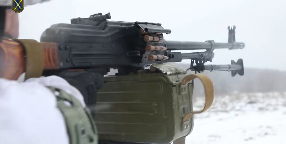 війна на Донбасі