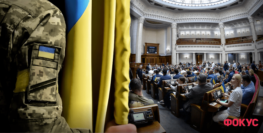 Законопроект про мобілізацію, верховна рада, вру, україна рада