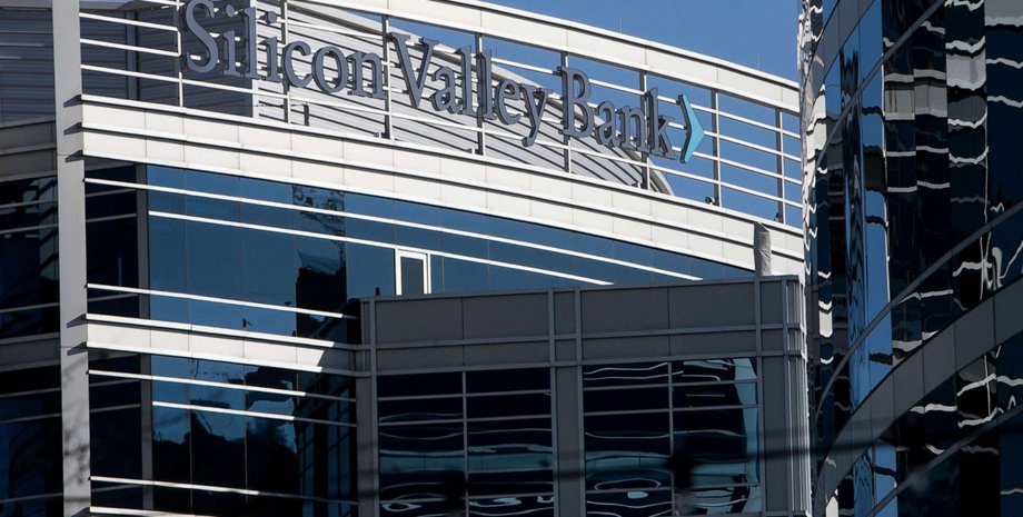 Silicon Valley Bank, банкротство