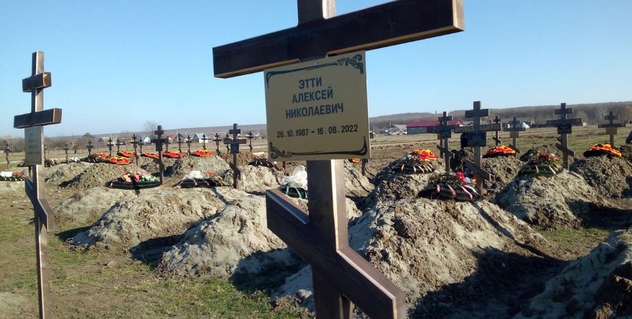 цвинтар, чвк вагнер цвинтар, бакинська, могили