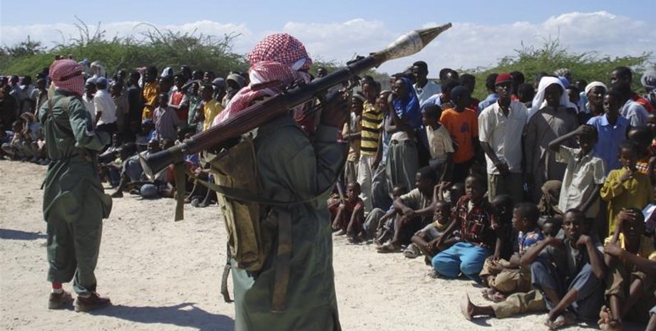 Фото: Al Jazeera