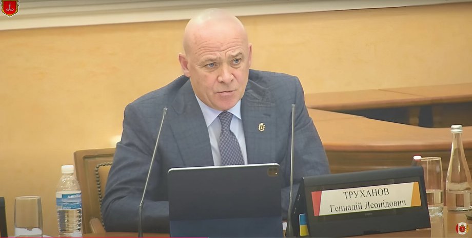 Міський голова Одеси Геннадій Труханов, Труханов про мобілізацію, Труханов про ЖКГ, Труханов про ТЦК, Труханов про комунальників