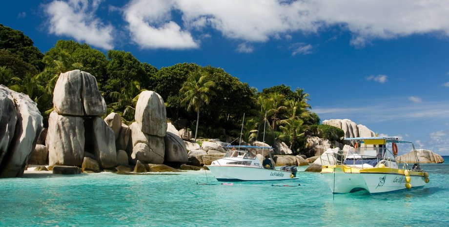 Коморские острова / Фото из открытых источников