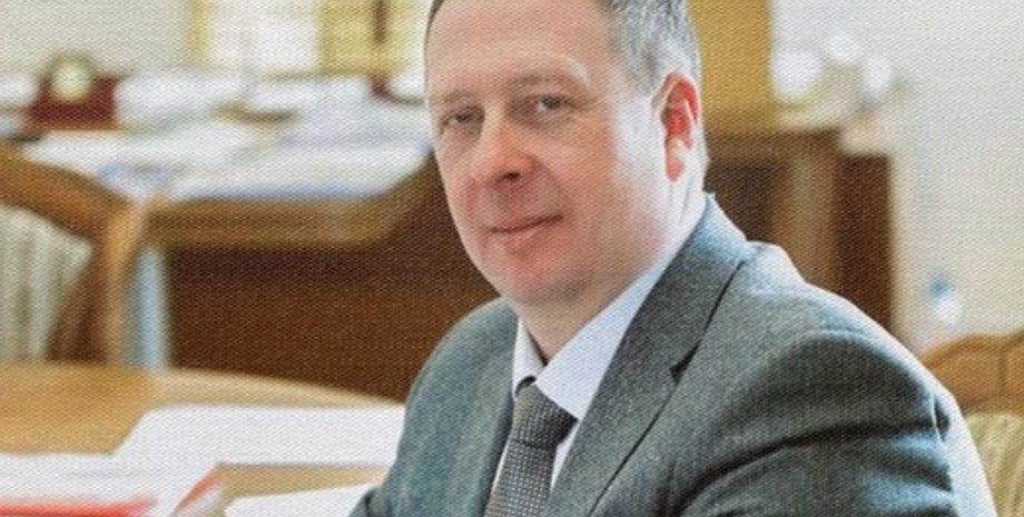 Фото: Facebook/lev.partskhaladz