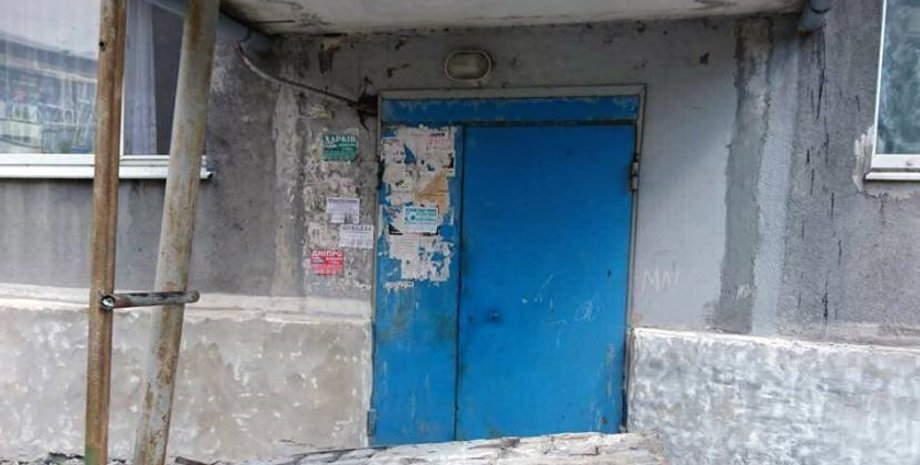 Фото: facebook.com / Юрий Чречишкин