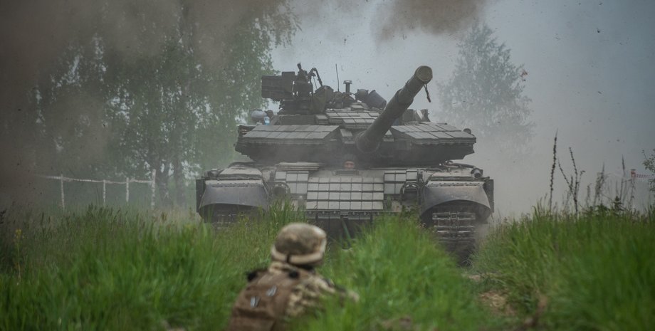 ВСУ, ВСУ Запорожская область, бои Запорожская область, бои Запорожская область