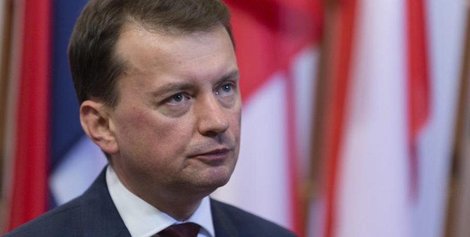 Мариуш Блащак/Фото: Immigrant Today