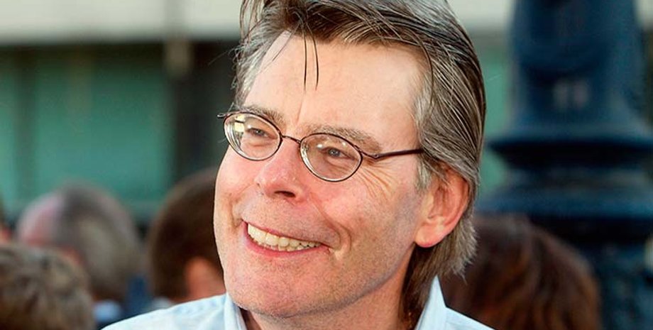 Стивен Кинг/Фото: onelifesuccess.net