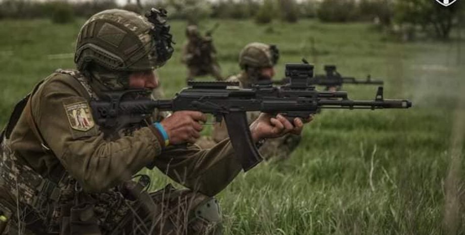 ВСУ, Украина, фото