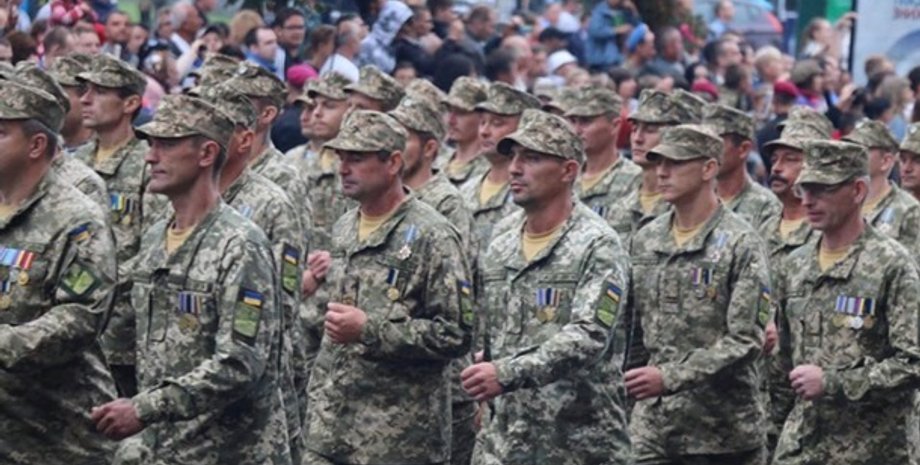 Фото: Пресс-служба ВСУ