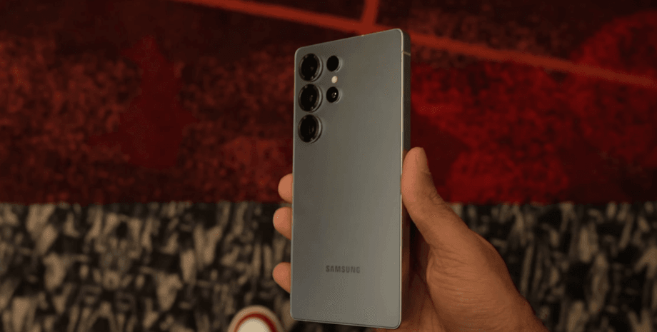 Samsung Galaxy смартфоны Android функции