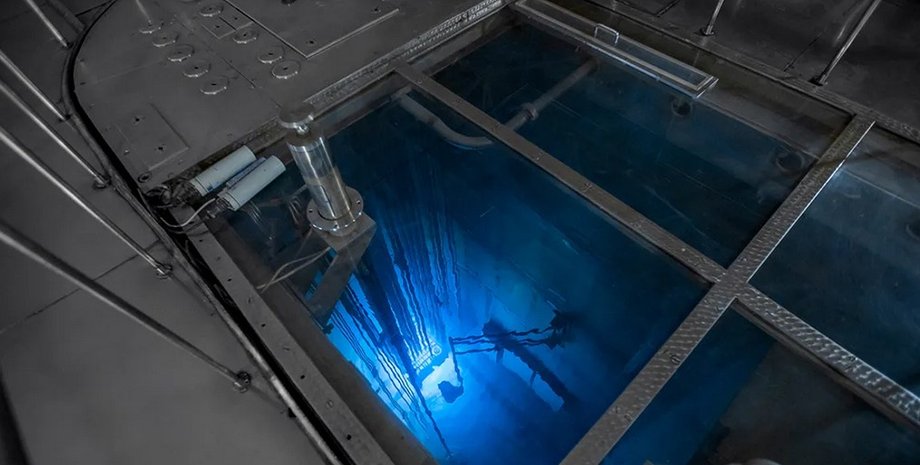 излучение Черенкова