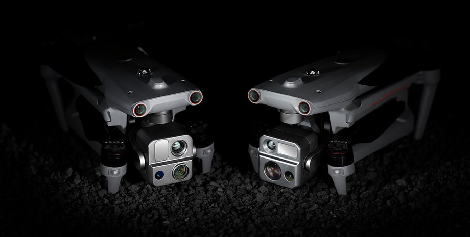 Autel EVO 3, дрон, беспилотник