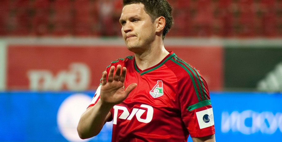 Тарас Михалик / Фото: Дмитрий Бурдонов для Loko.News