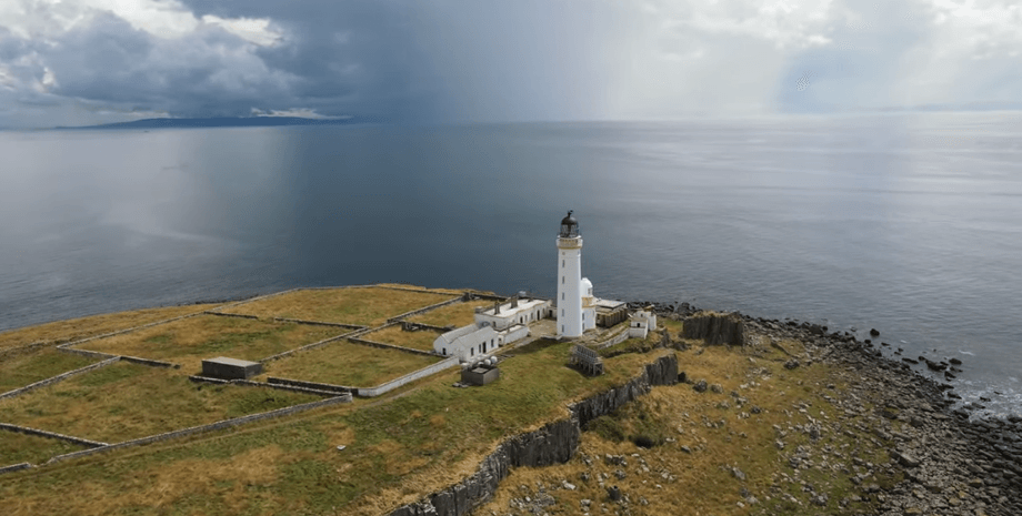 остров паллада