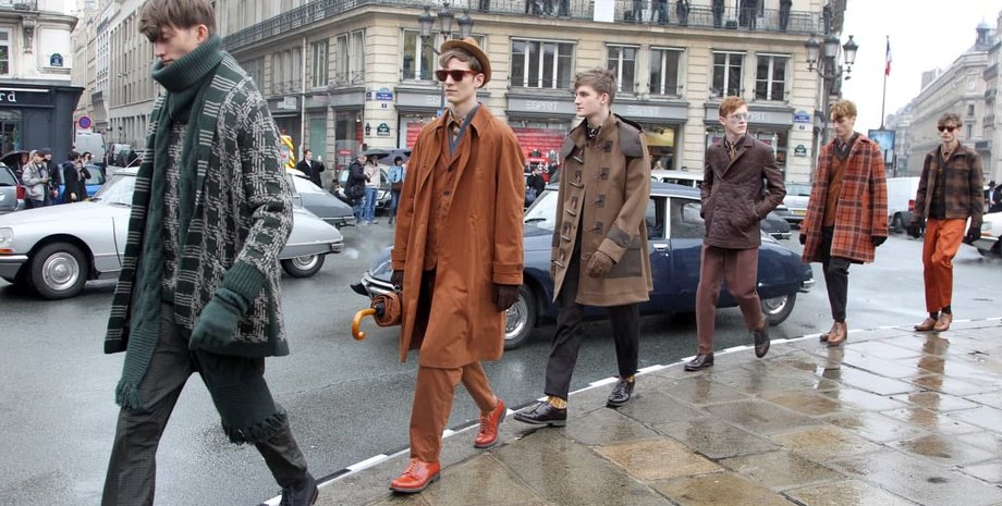 что будет с базовой одеждой в России, что будет с рынком одежды в России, из России пошли бренды массмаркета