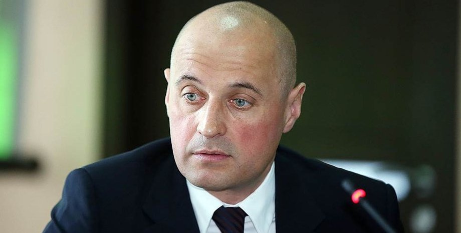 Сергей Андронов / Фото: Коммерсант