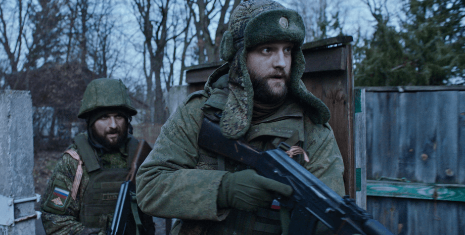 Share: Ukrainian cinema turns the war on the screen into a story of revenge and ...