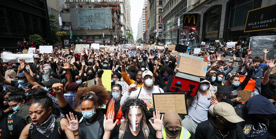 Фото: Getty Images