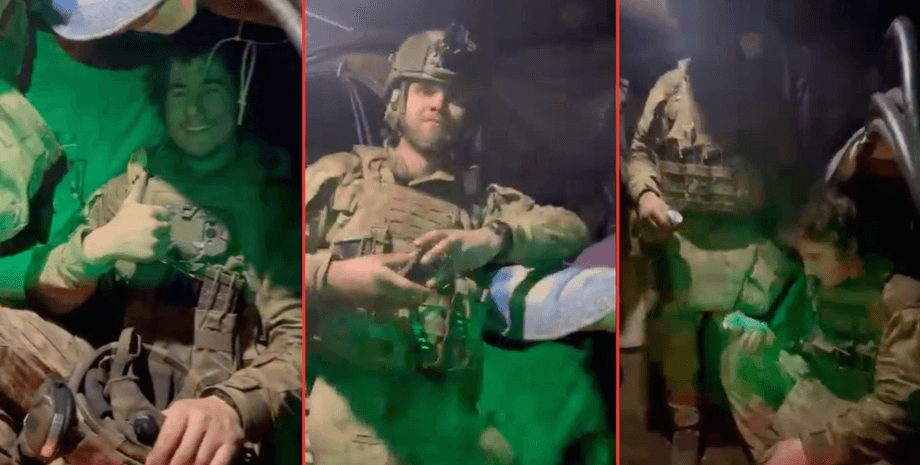 іноземці, легіонери, добровольці, Інтернаціональний легіон