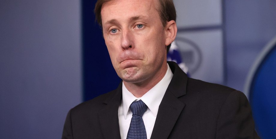 советник байдена, советник президента сша, советник джейк салливан