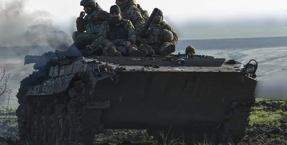 зсу, військові