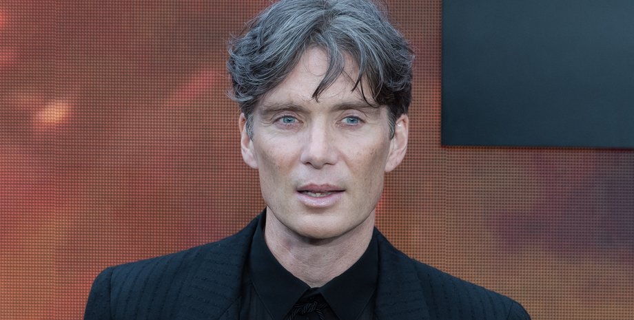 Киллиан Мерфи, оппенгеймер, премьера оппенгеймера, кристофер нолан, острые козырьки