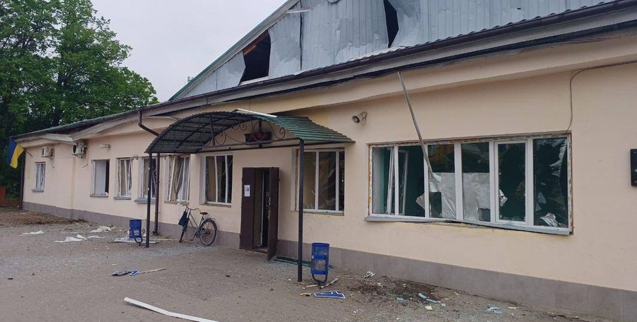 обстрелы Укрзализныци, удар по вокзалу в Балаклее, Харьковская область, Донецкая область, Черкасская область, раненые