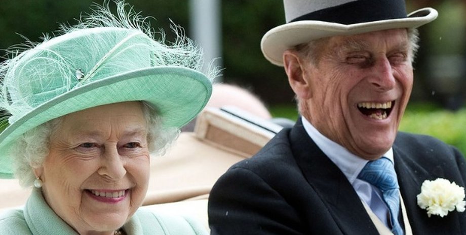 Елизавета II и принц Филипп / Фото: Imperor