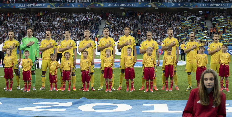 Фото: Getty Images