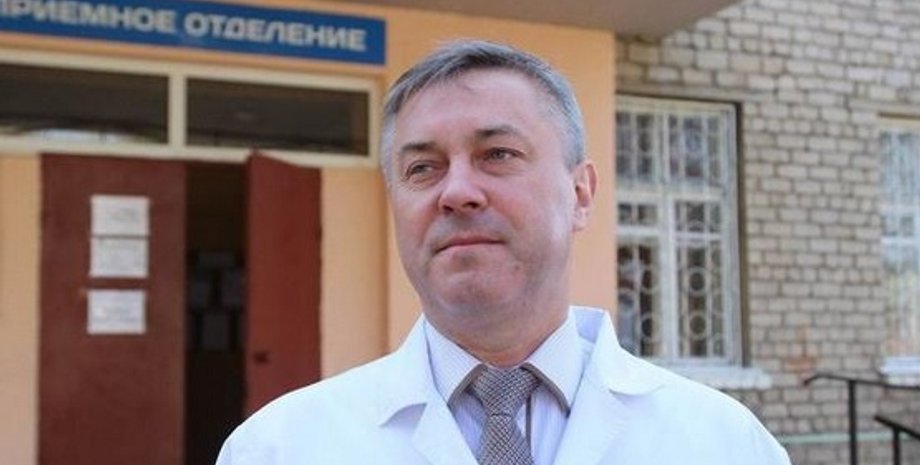 Алексей Навроцкий