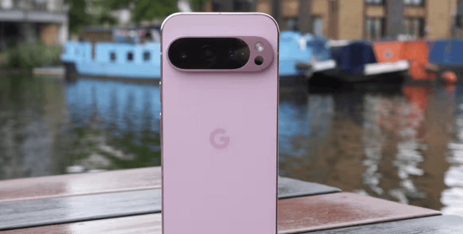 гарне фото на телефон функція Super Res Zoom