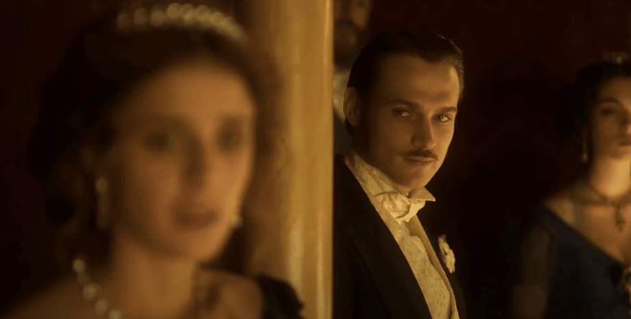 новинки Netflix, сериал леопард, шоу меган маркл, сериал плеймейкерша, любовь в копенгагене, что посмотреть на нетфликс