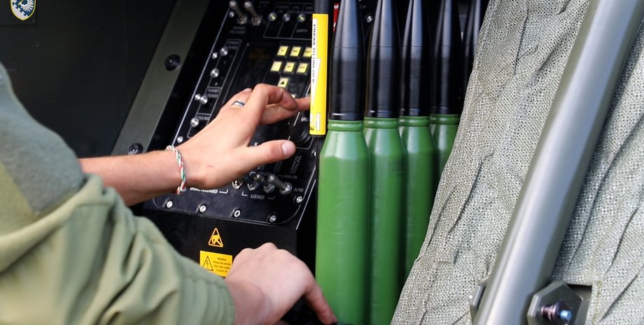 Украина работает над разработкой собственных систем ПВО