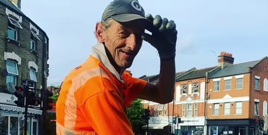 Двірнику зібрали гроші на відпочинок в Португалії, але він нікуди не їде, благодійний збір, туризм, подорожі