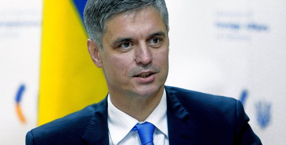 Вадим Пристайко / Фото: УНИАН