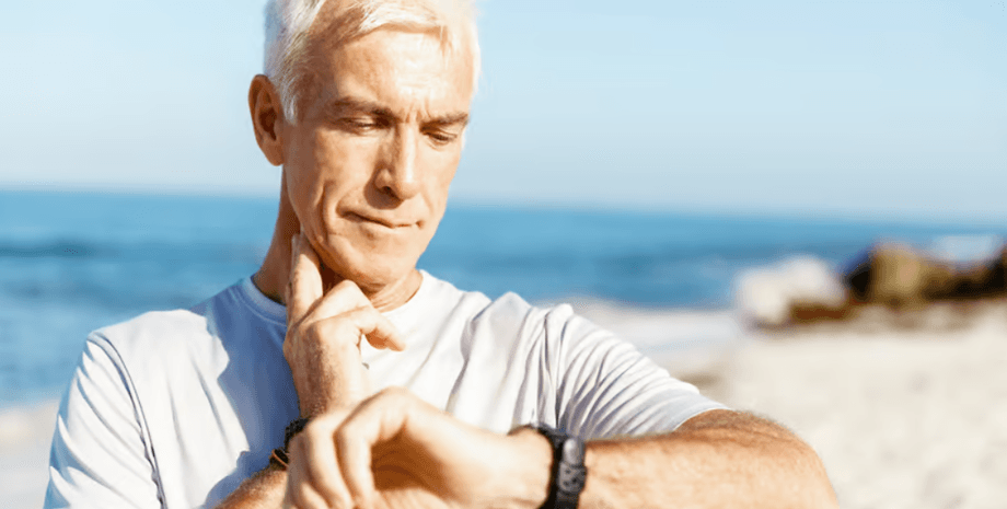 время, пульс, часы, возраст