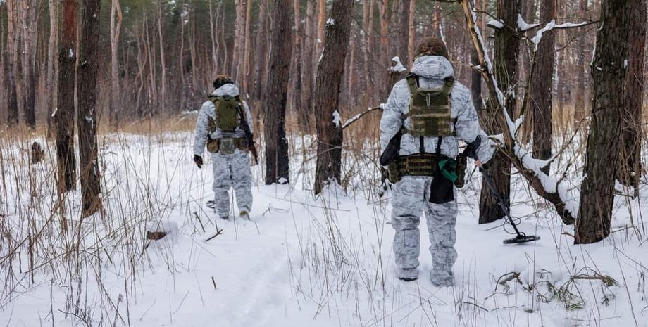 Українські захисники, Сили оборони, ЗСУ, армія України, війна РФ проти України