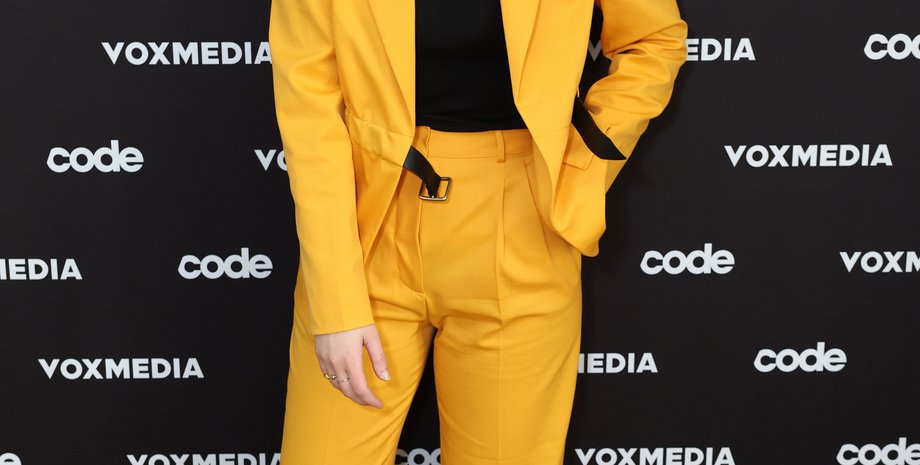 Оливия Нуцци