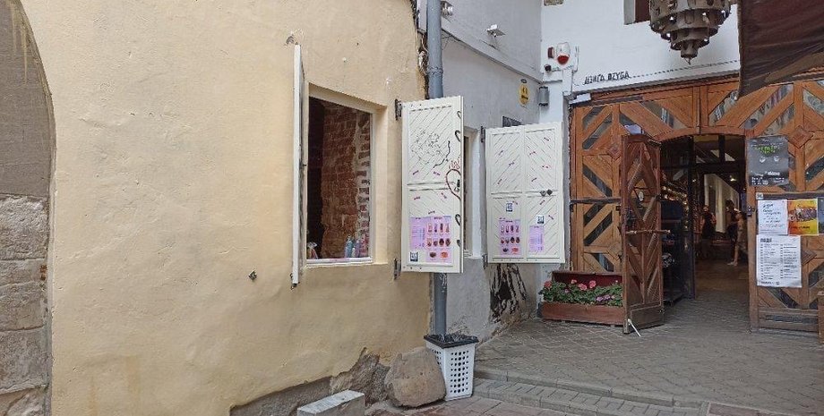 Прутень, скандал Львов, скандал выпечка, выпечка половые органы, выпечка прутень