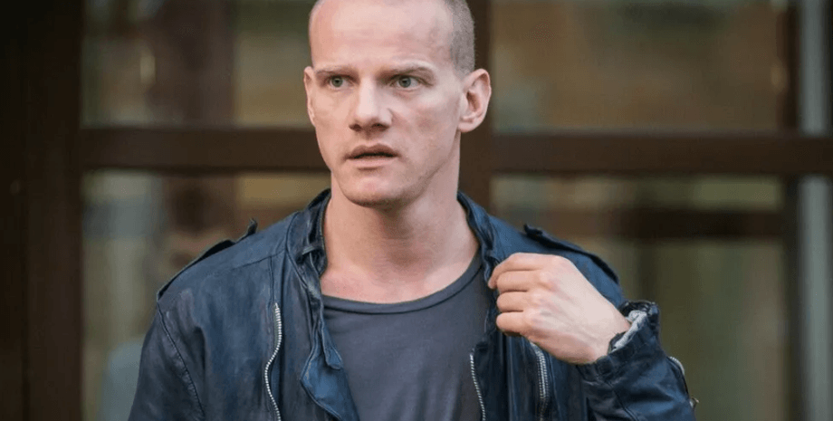 Юрий Колокольников, российский актер