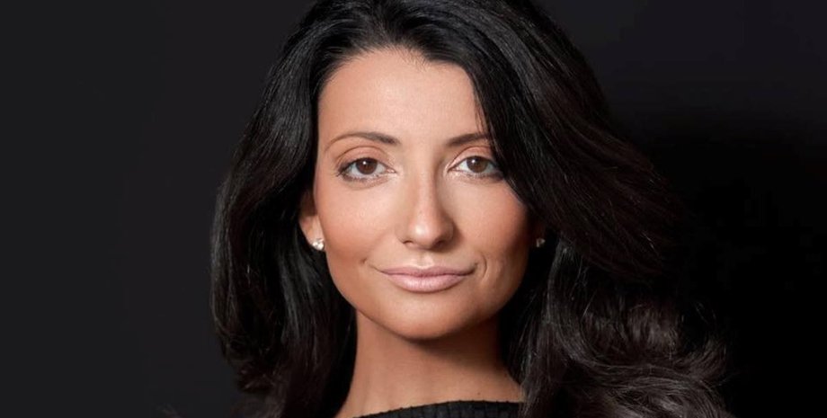 інна верніков