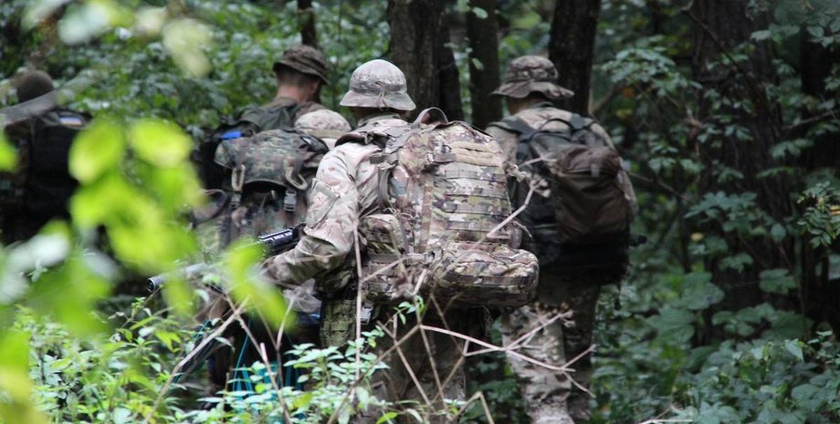 тро, борьба с врагом