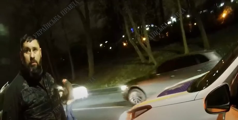 Александр Гогилашвили