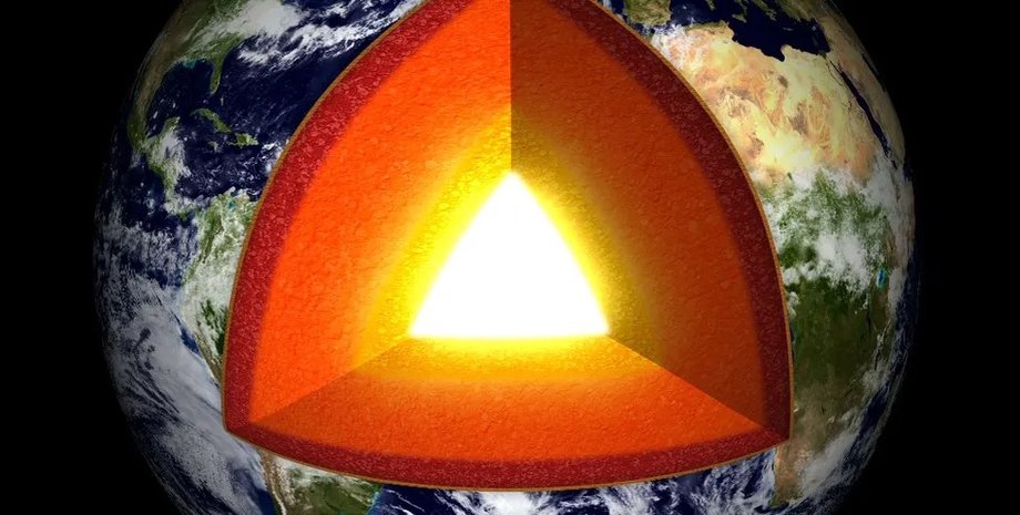 земля недра