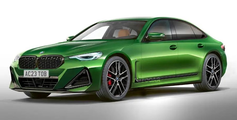 новая пятерка бмв, BMW 5 Series G60, BMW 5 Series, новый BMW 5 Series, седан BMW, BMW i5