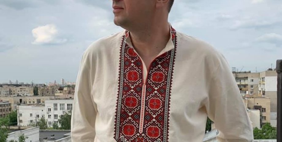 Сергей Иванов / Фото: facebook/applecrysis