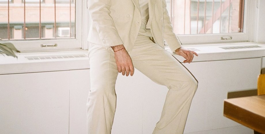 Закари Куинто, актер