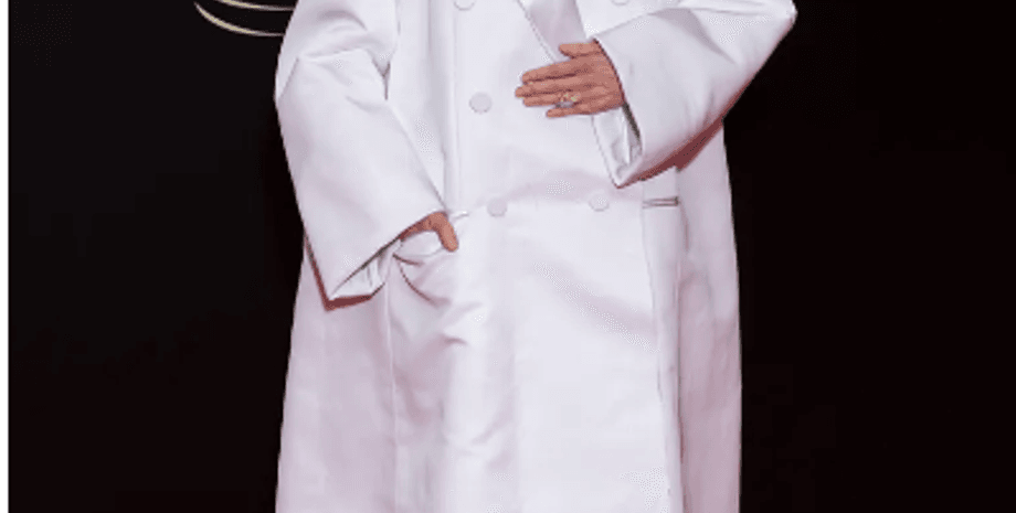 Акторка обрала сміливий образ